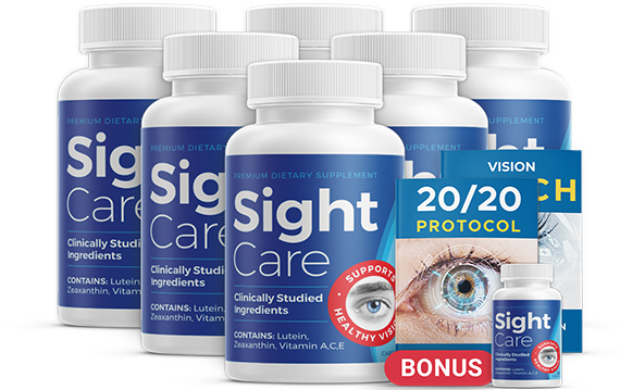 SightCare Supplement 